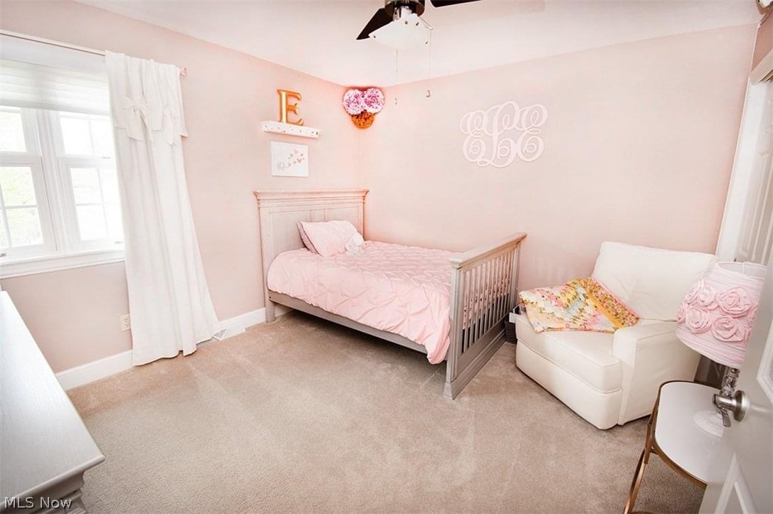 Deer Spring Run 1 - Residential