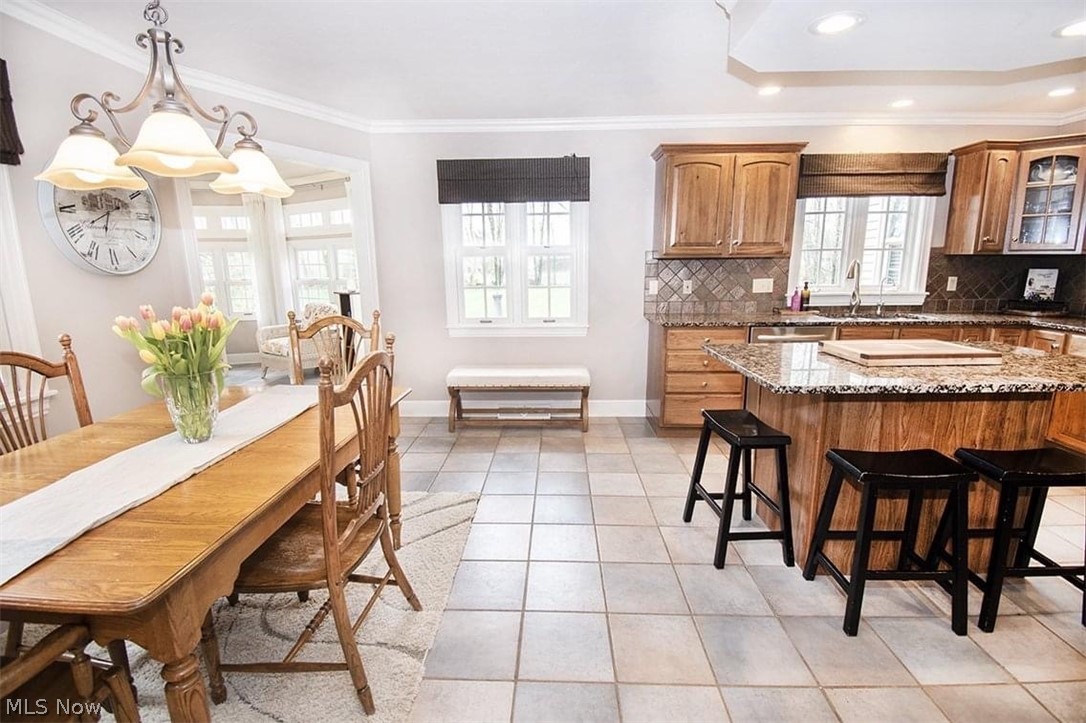 Deer Spring Run 1 - Residential