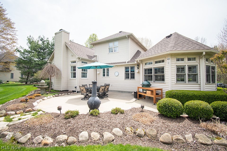 Deer Spring Run 1 - Residential