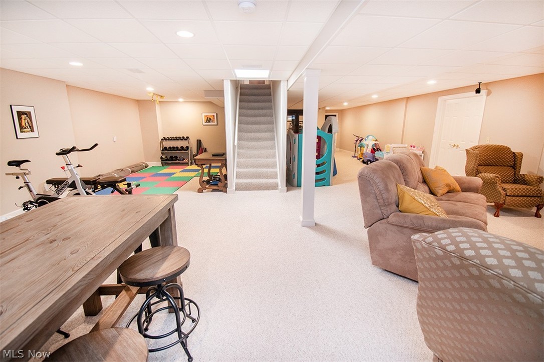 Deer Spring Run 1 - Residential