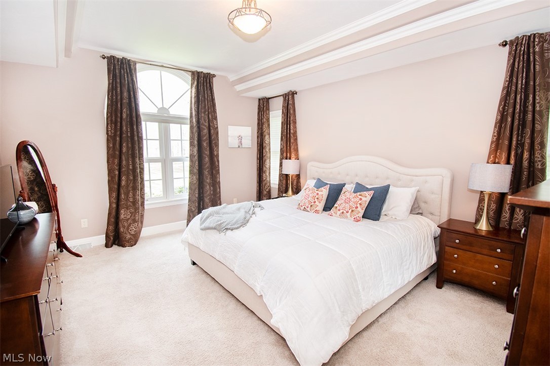 Deer Spring Run 1 - Residential