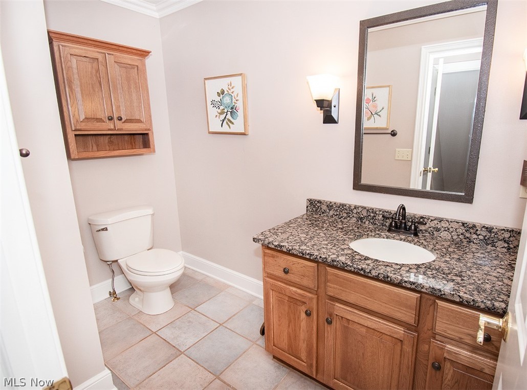 Deer Spring Run 1 - Residential