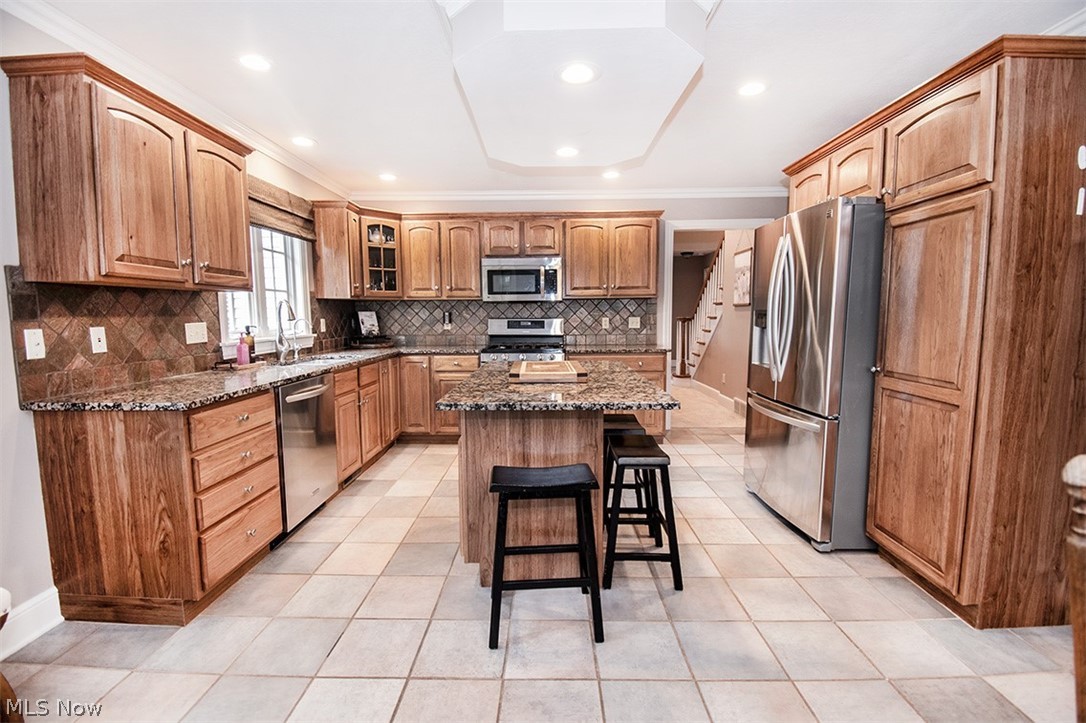 Deer Spring Run 1 - Residential