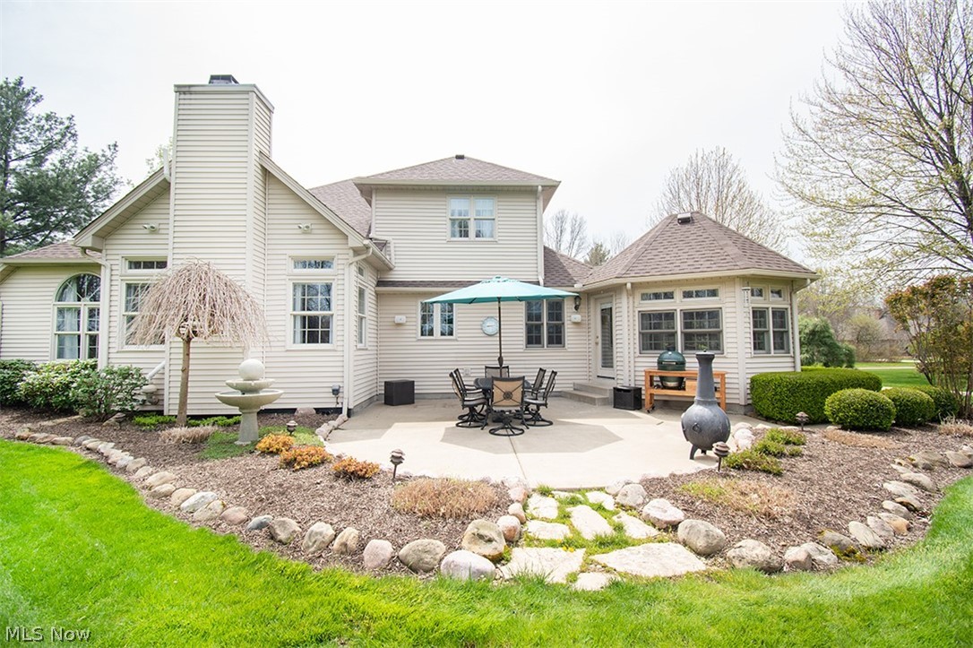 Deer Spring Run 1 - Residential