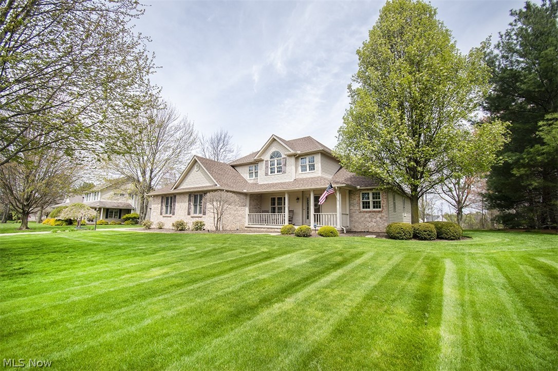 Deer Spring Run 1 - Residential