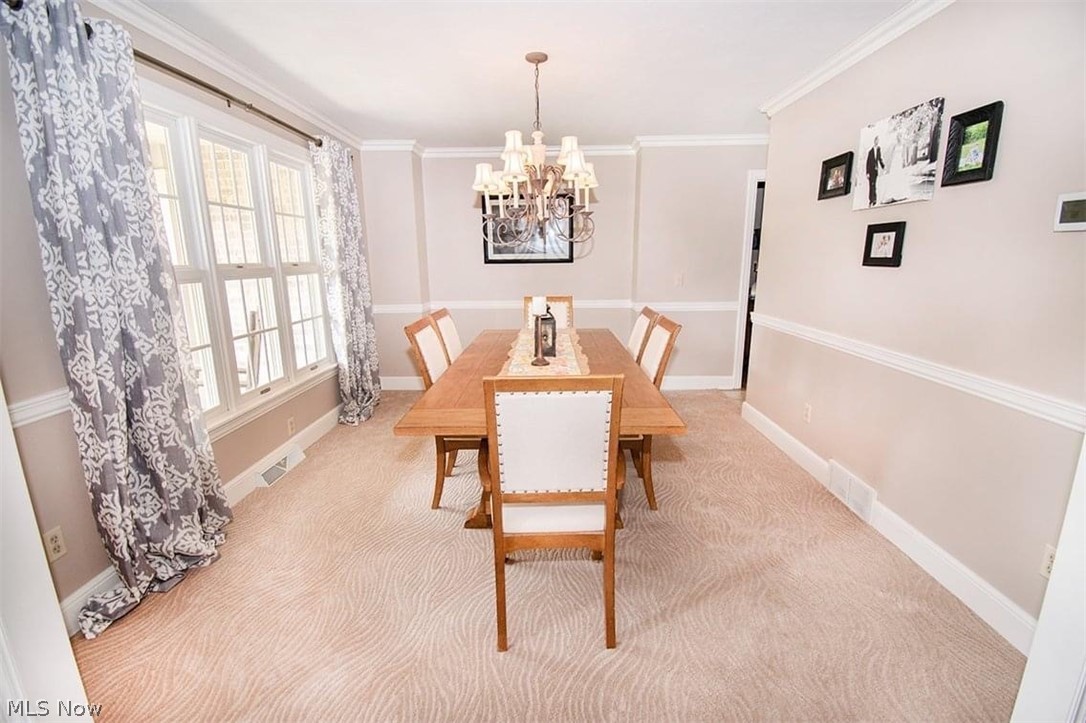 Deer Spring Run 1 - Residential