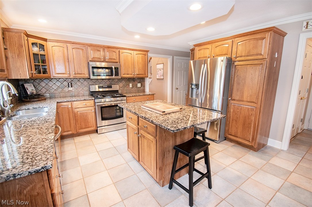 Deer Spring Run 1 - Residential