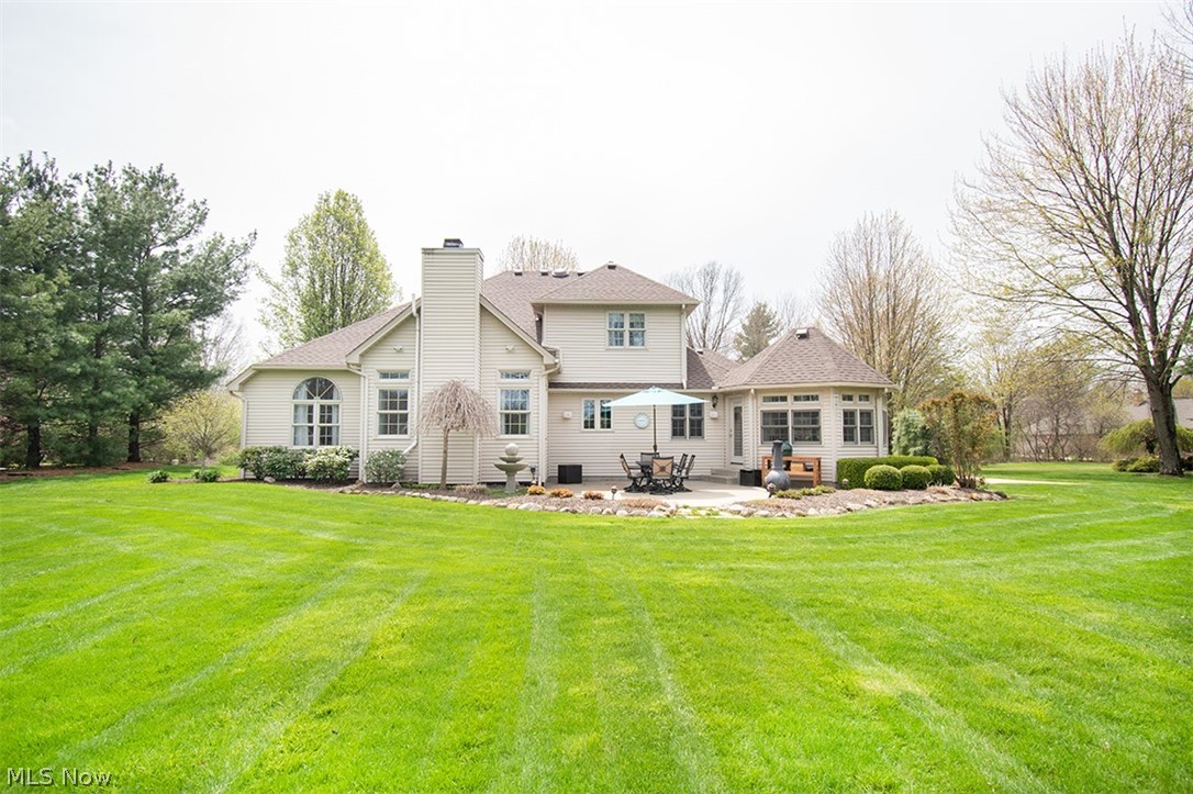 Deer Spring Run 1 - Residential