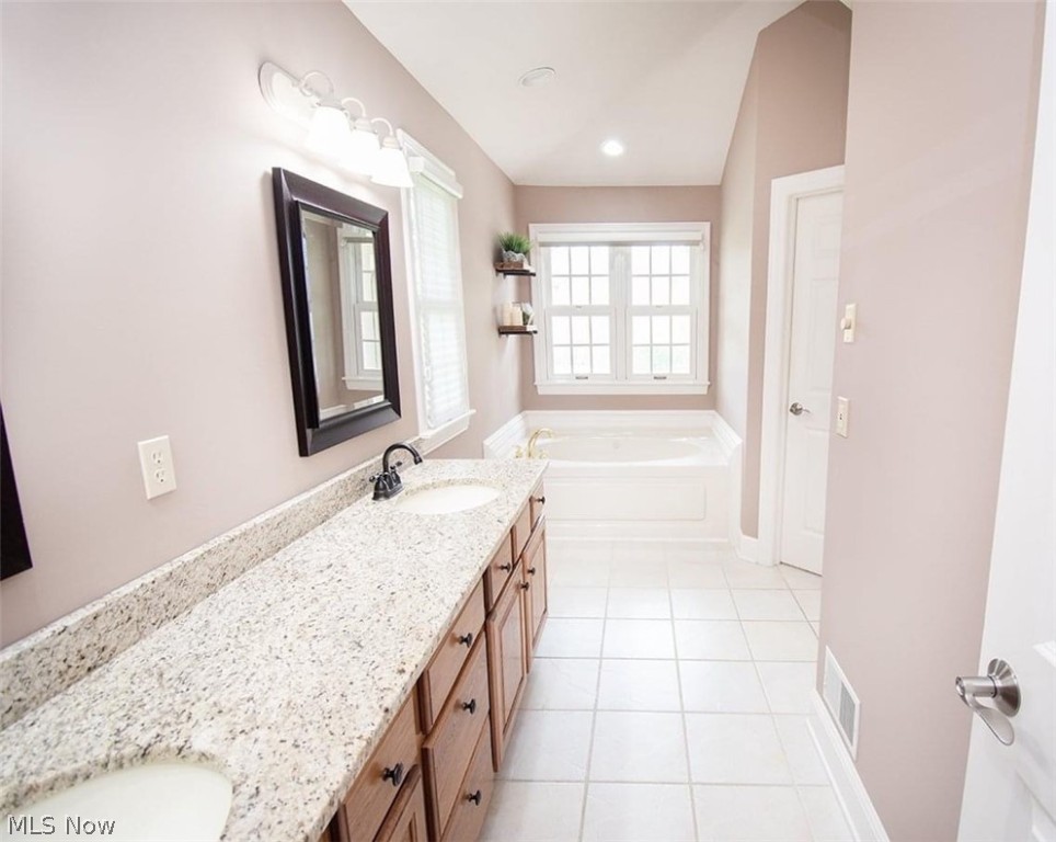 Deer Spring Run 1 - Residential