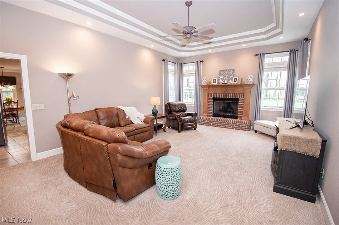 Deer Spring Run 1 - Residential