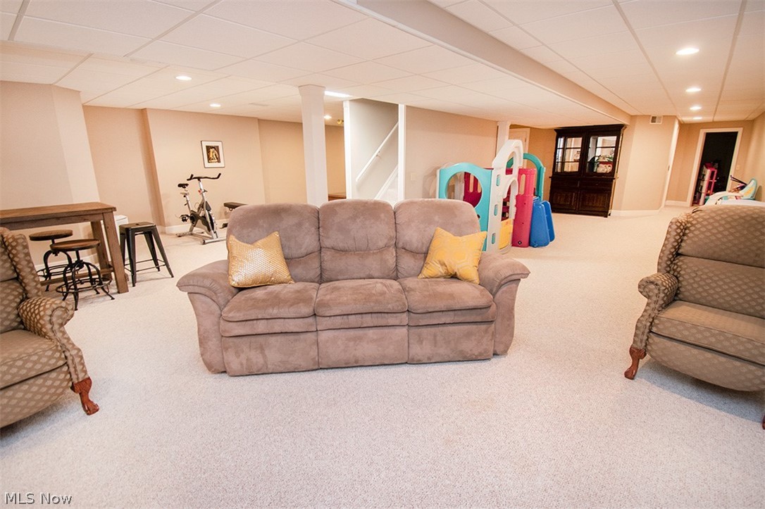 Deer Spring Run 1 - Residential