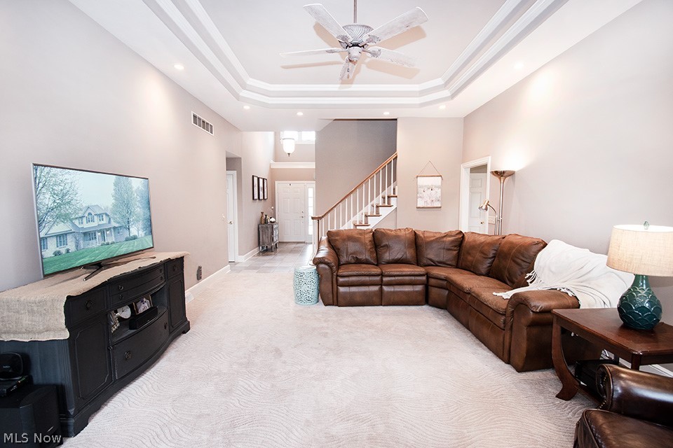 Deer Spring Run 1 - Residential