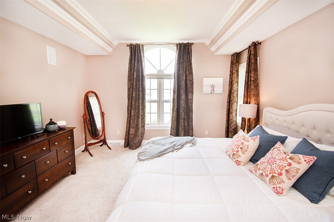 Deer Spring Run 1 - Residential