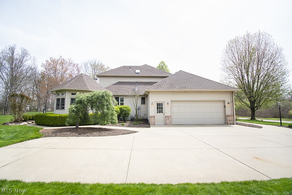 Deer Spring Run 1 - Residential