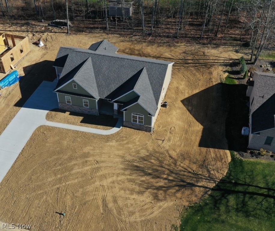 Treemont Estates 2 - Residential