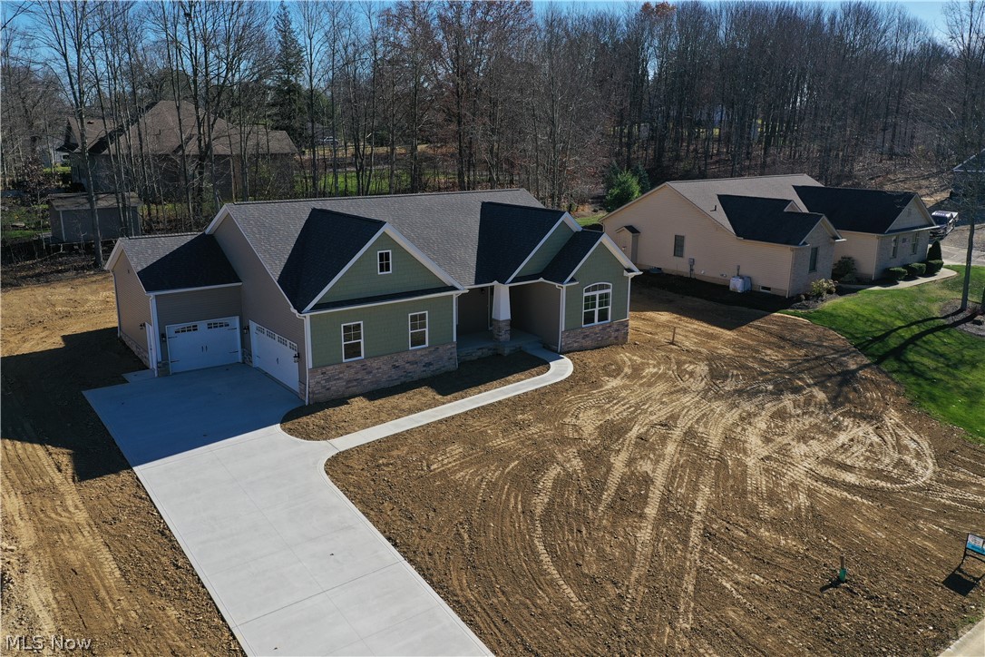 Treemont Estates 2 - Residential