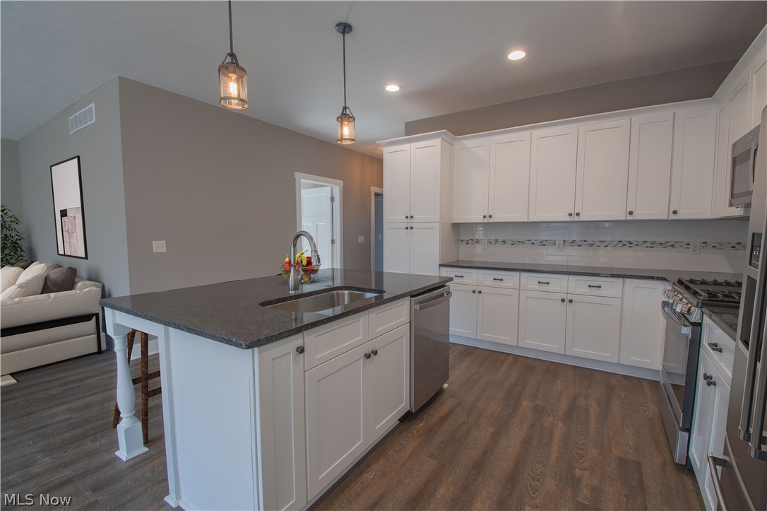 Treemont Estates 2 - Residential