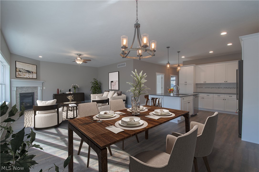 Treemont Estates 2 - Residential