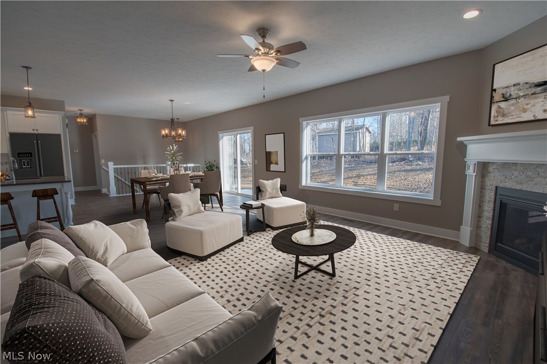Treemont Estates 2 - Residential