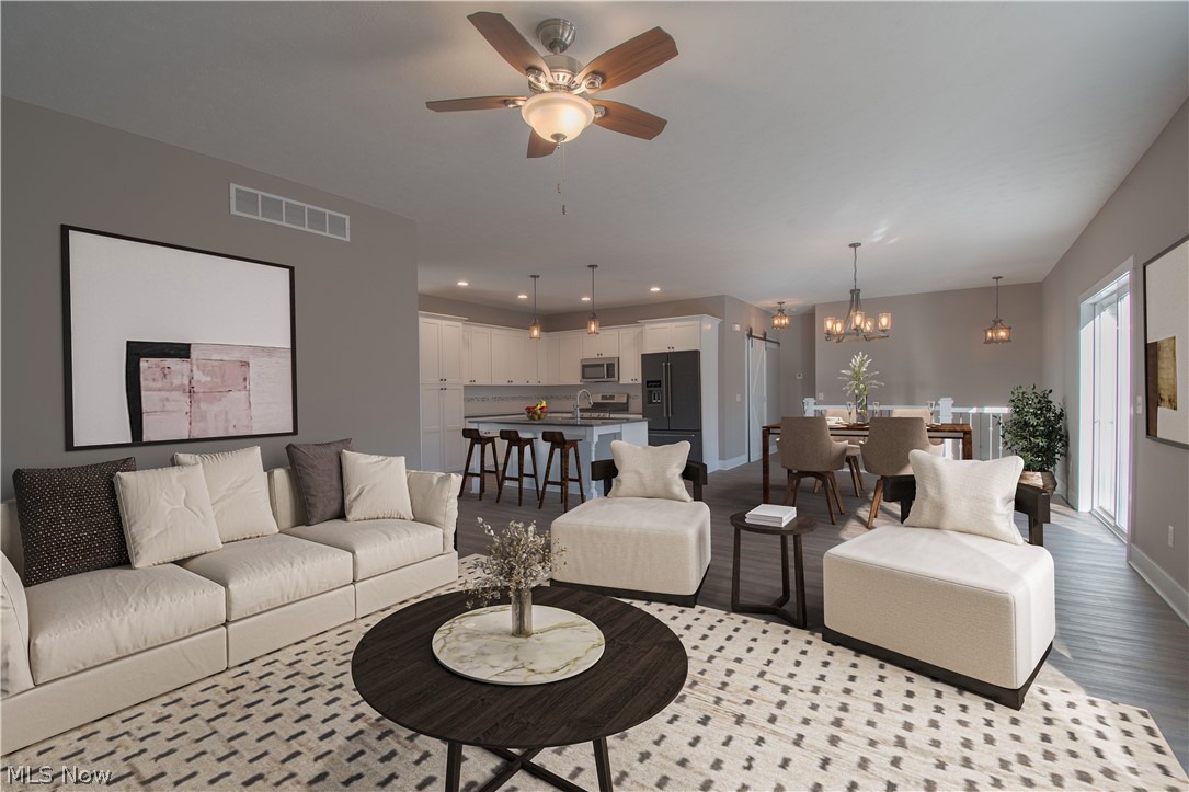 Treemont Estates 2 - Residential