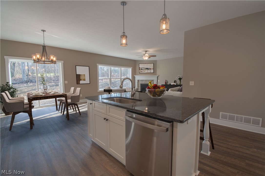Treemont Estates 2 - Residential