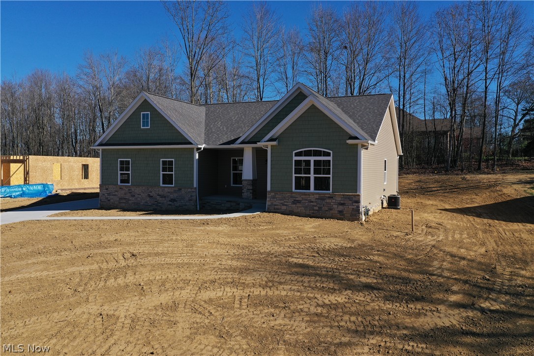 Treemont Estates 2 - Residential
