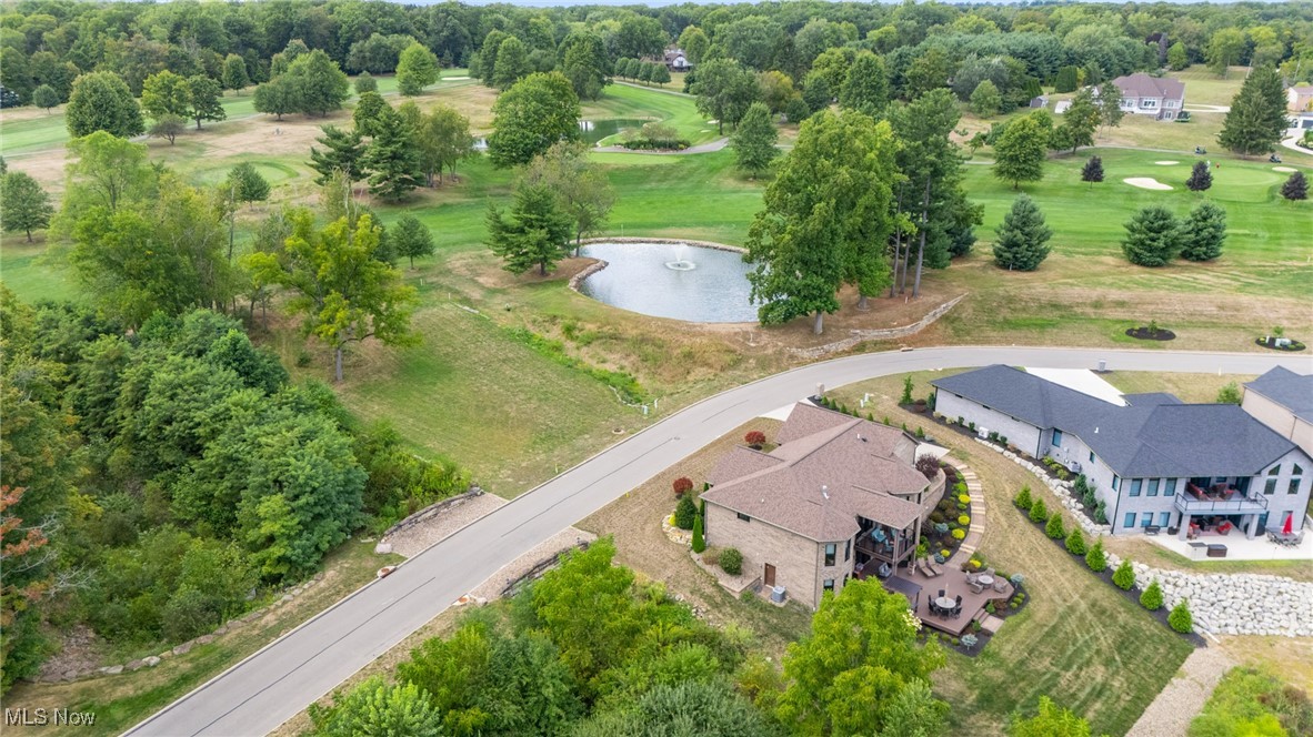 Heron Bay #2 - Residential