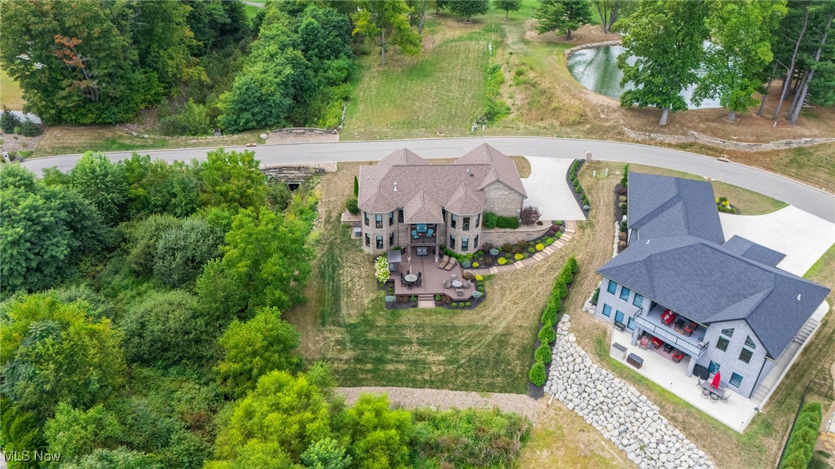 Heron Bay #2 - Residential