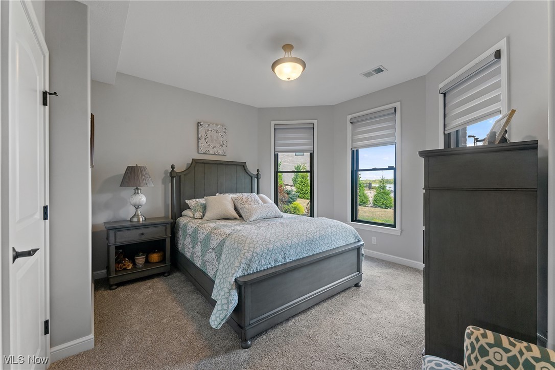 Heron Bay #2 - Residential