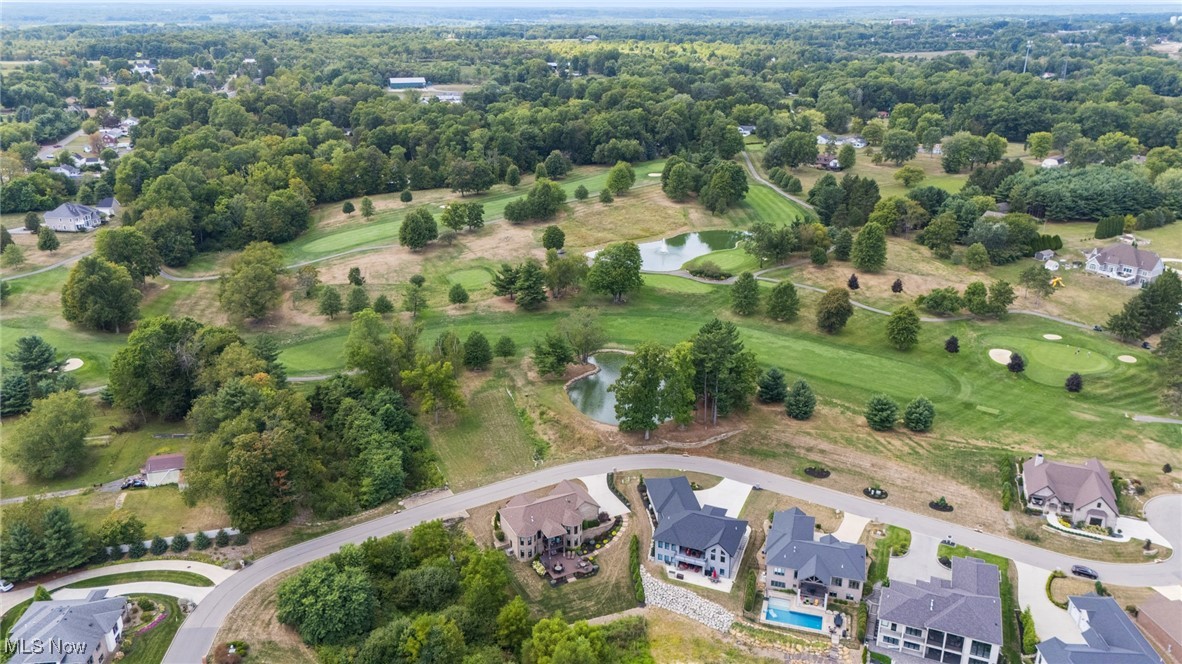 Heron Bay #2 - Residential