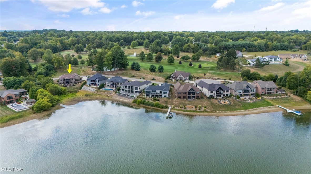 Heron Bay #2 - Residential