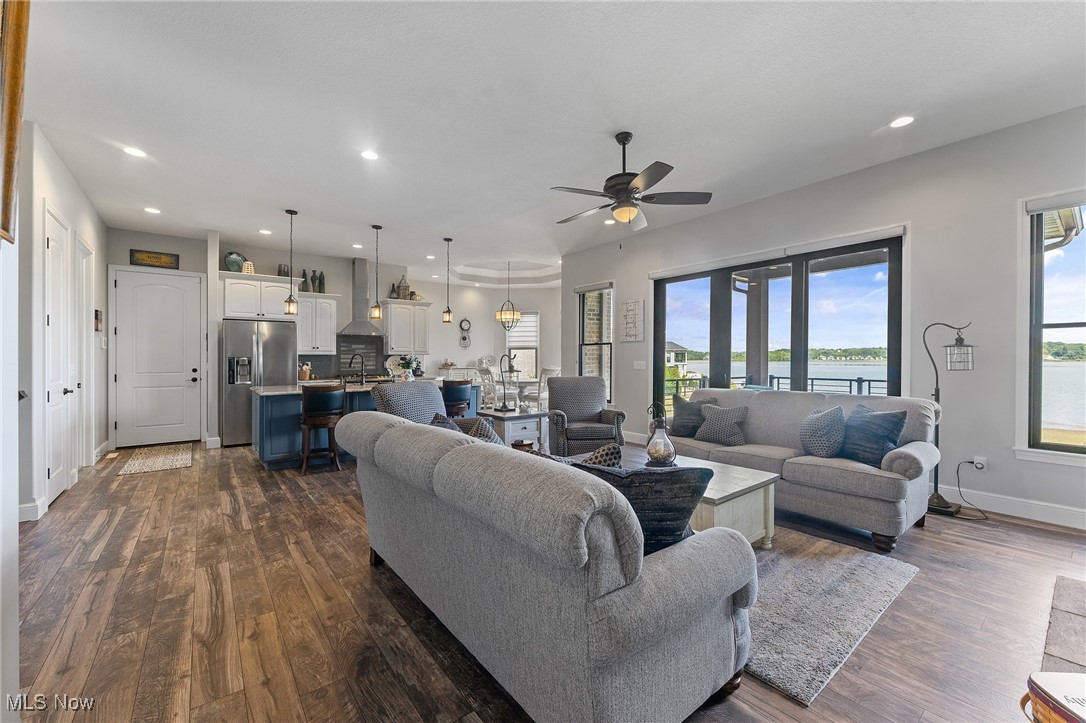 Heron Bay #2 - Residential