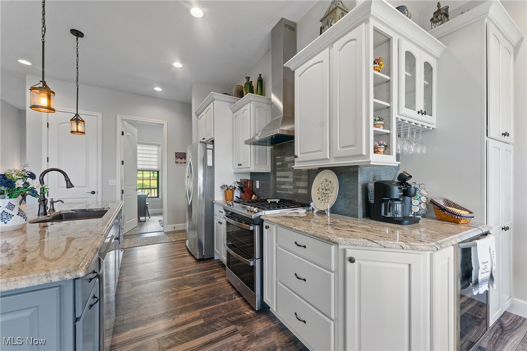 Heron Bay #2 - Residential