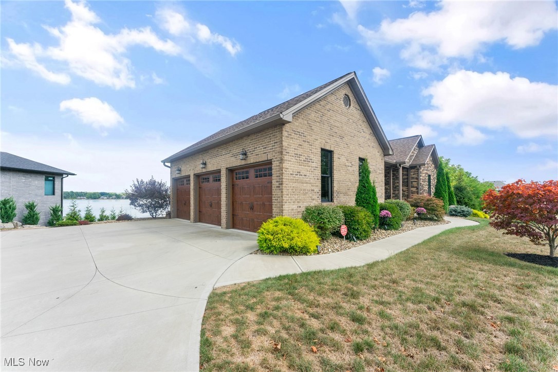 Heron Bay #2 - Residential