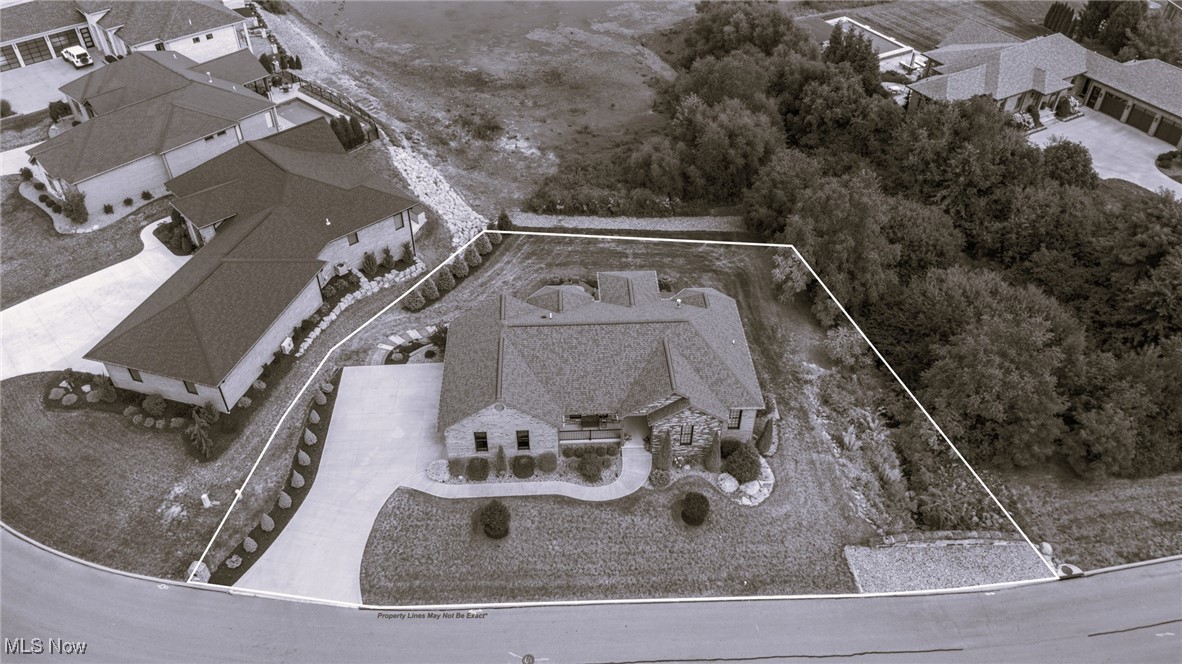 Heron Bay #2 - Residential