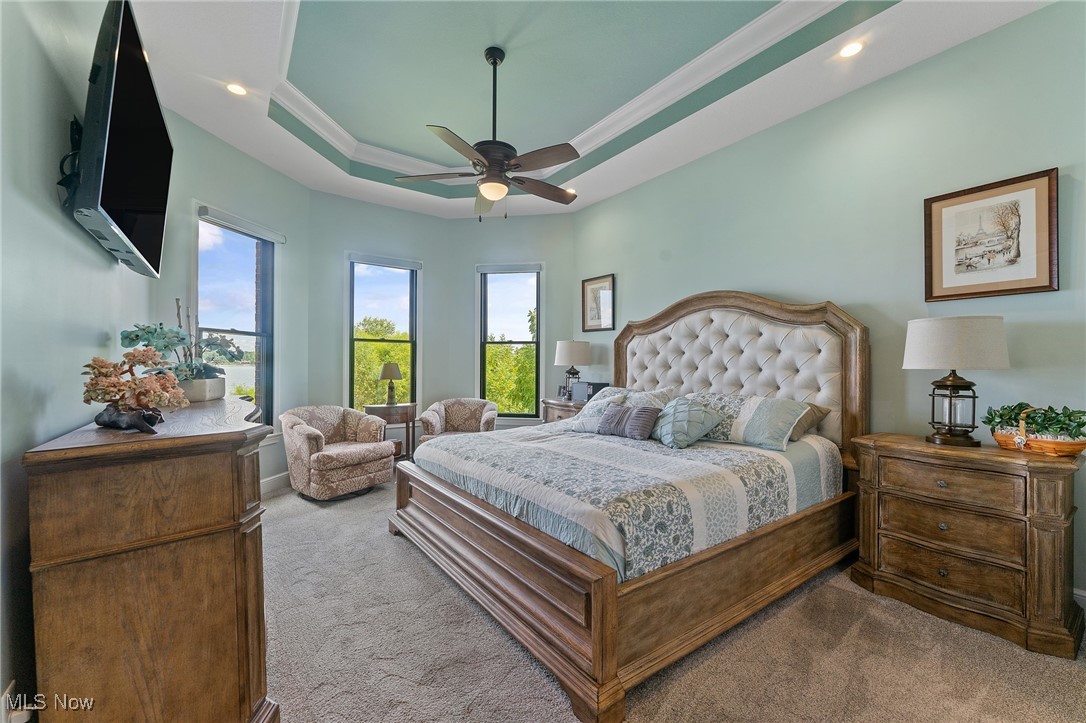 Heron Bay #2 - Residential