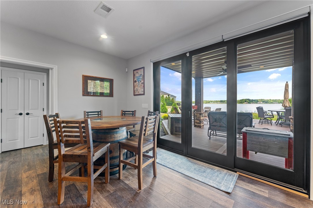 Heron Bay #2 - Residential