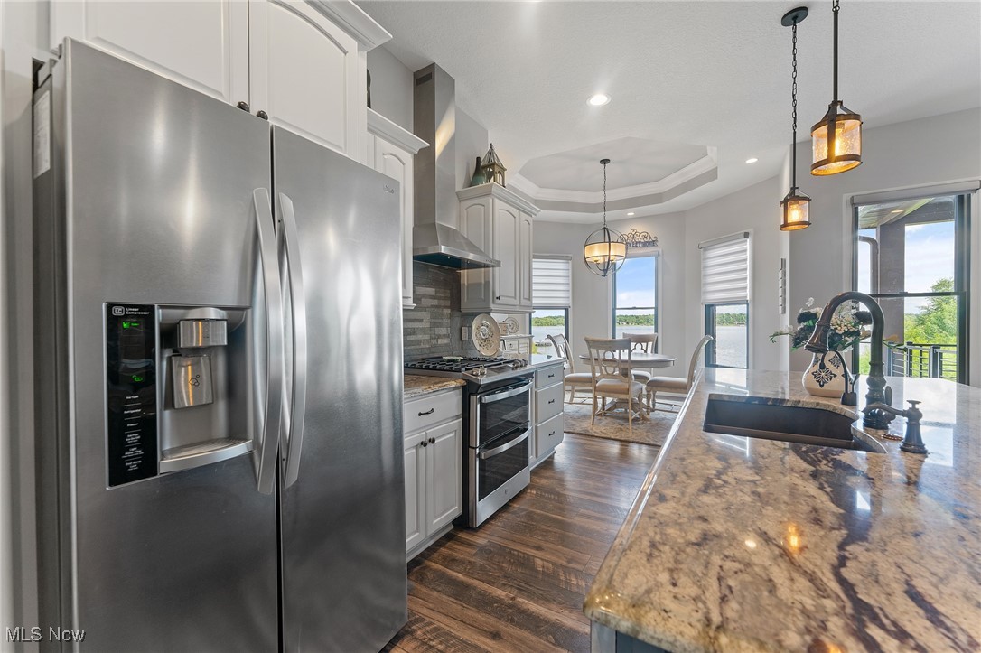 Heron Bay #2 - Residential