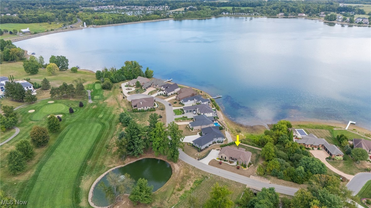 Heron Bay #2 - Residential