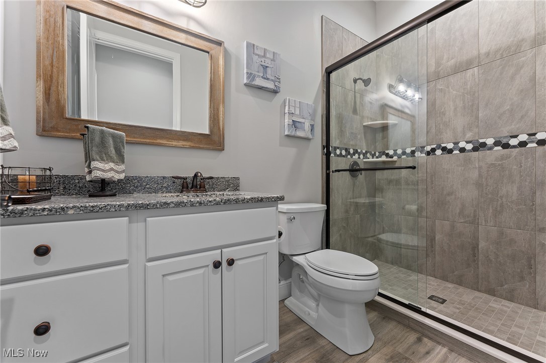 Heron Bay #2 - Residential