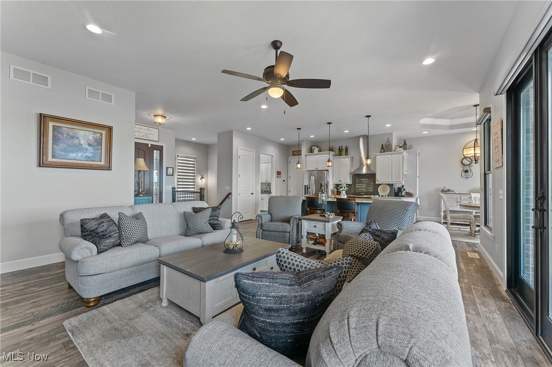 Heron Bay #2 - Residential