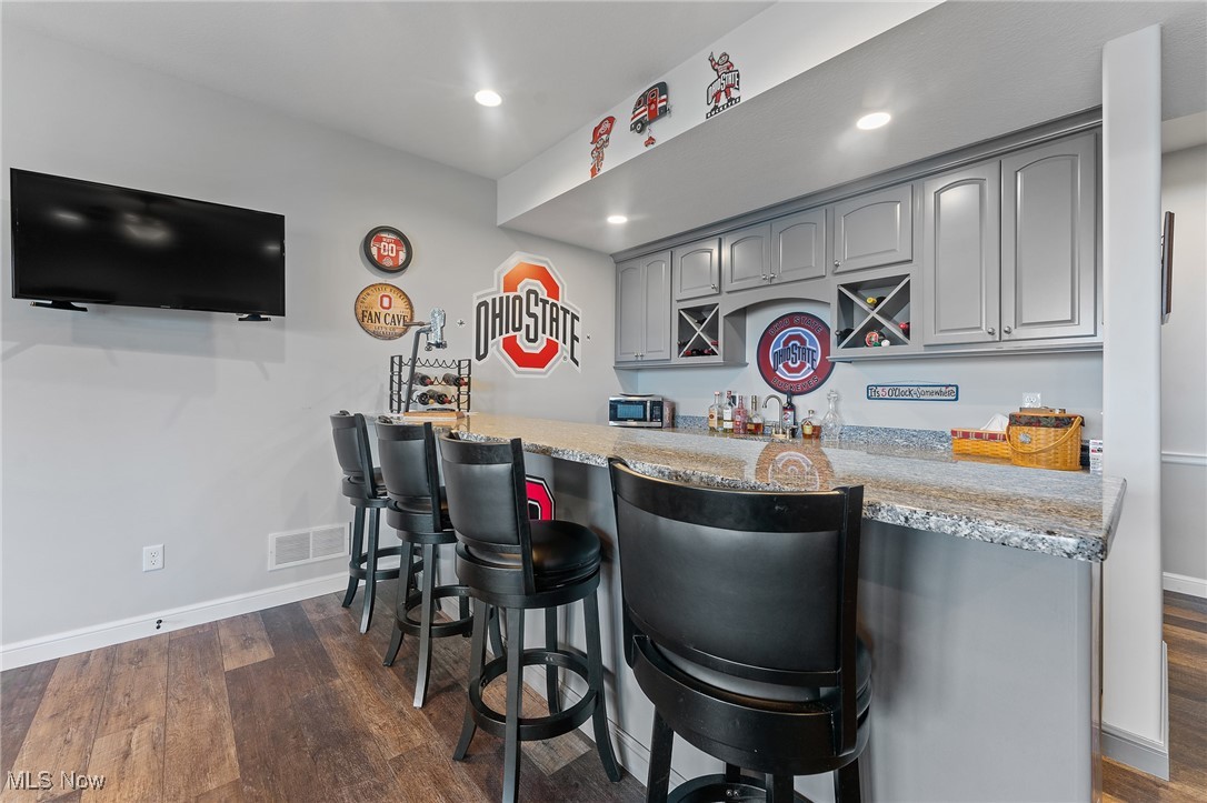 Heron Bay #2 - Residential