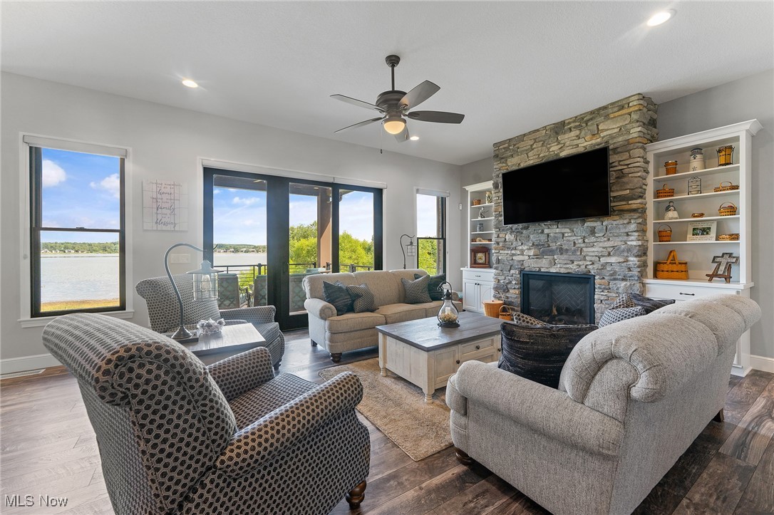 Heron Bay #2 - Residential