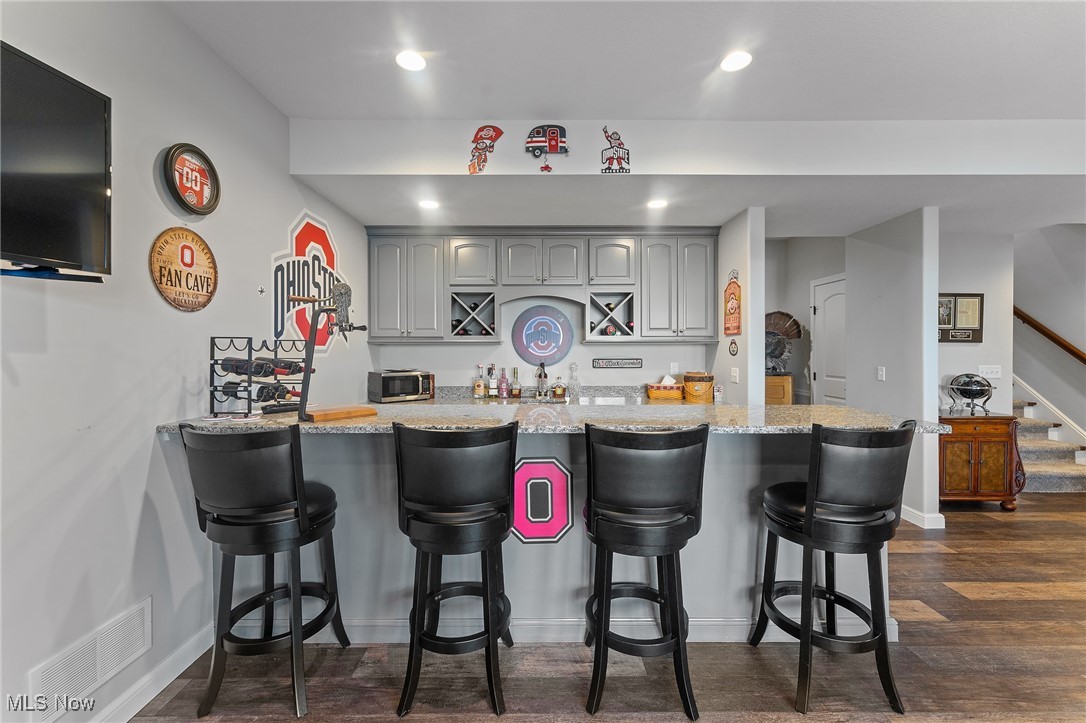 Heron Bay #2 - Residential