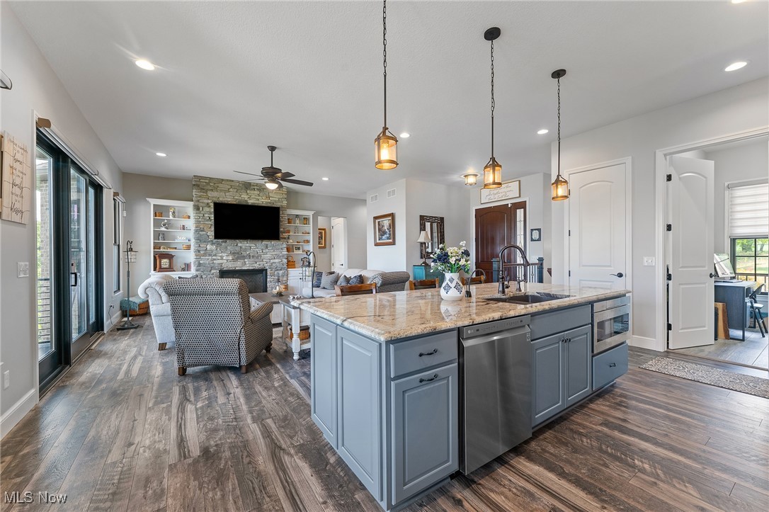 Heron Bay #2 - Residential