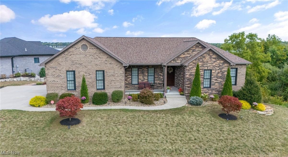 Heron Bay #2 - Residential