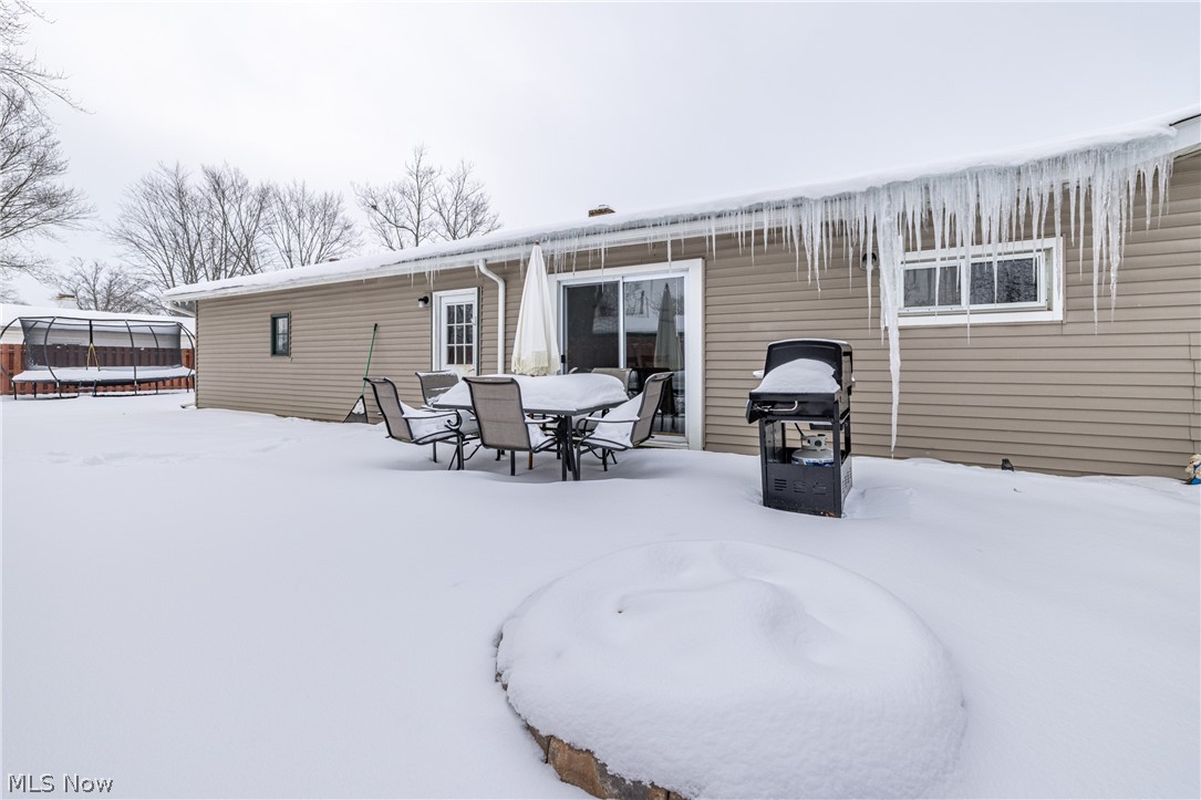 Ridgeview - Residential