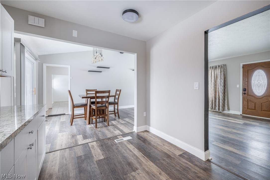 Ridgeview - Residential