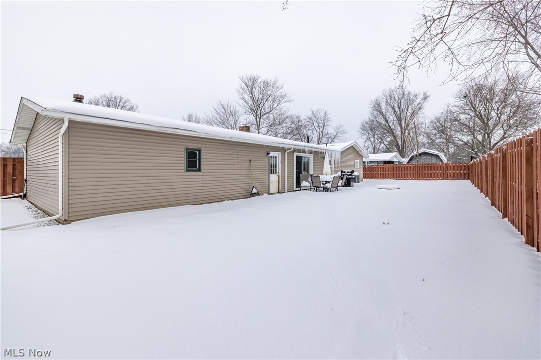 Ridgeview - Residential