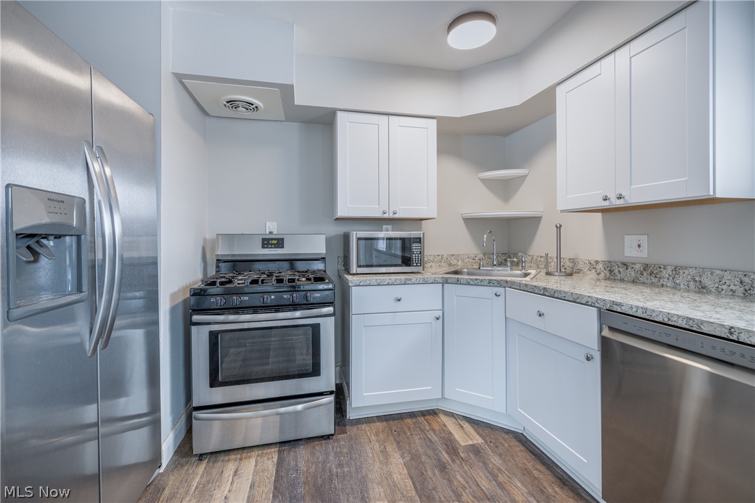 Ridgeview - Residential